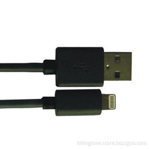 Wholesale 8-pin USB Data Cable for iPhone with MFI License